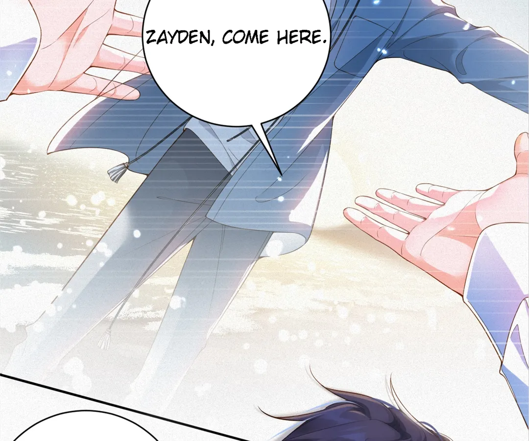 Love After the Break [Official] - Chapter 42 manhwa