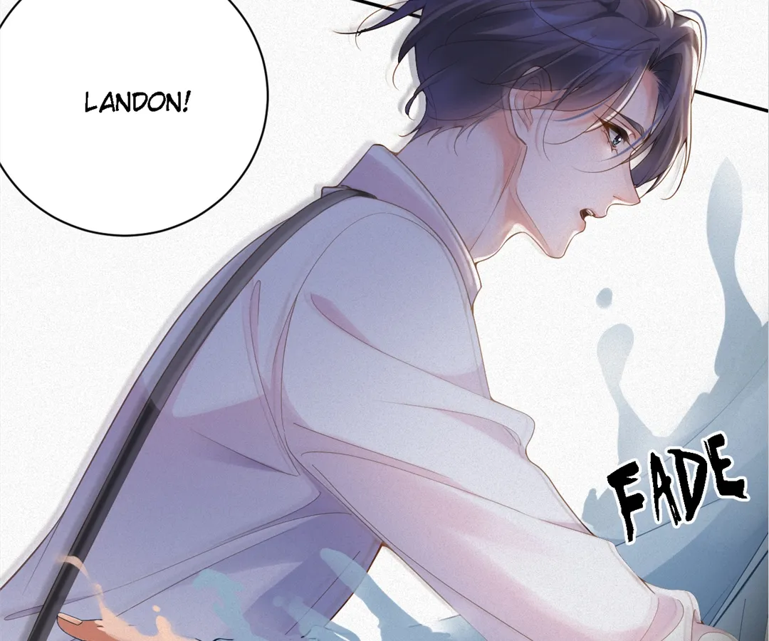 Love After the Break [Official] - Chapter 42 manhwa