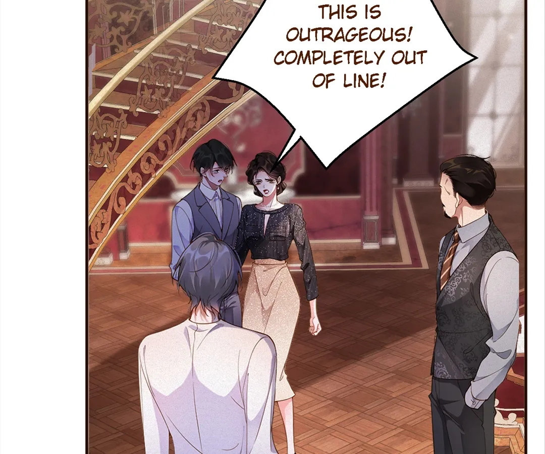 Love After the Break [Official] - Chapter 42 manhwa