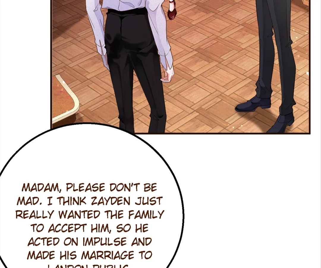 Love After the Break [Official] - Chapter 42 manhwa