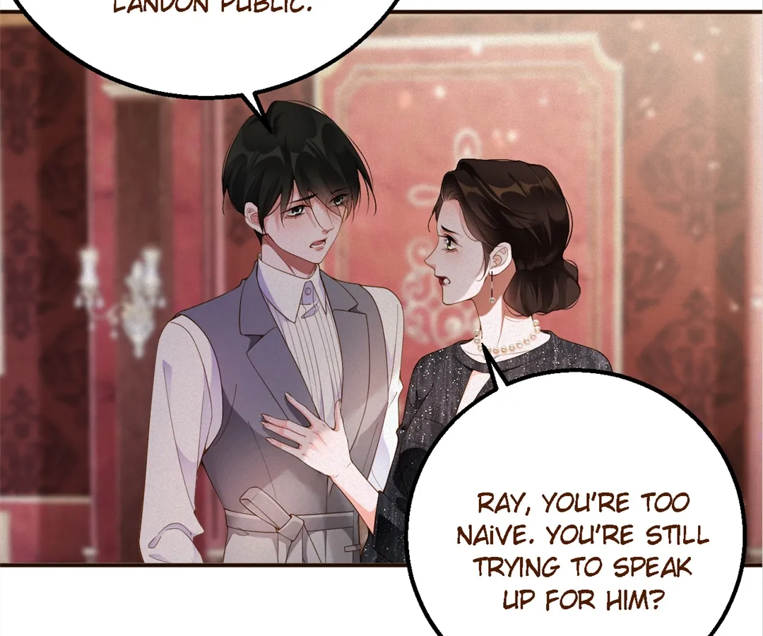 Love After the Break [Official] - Chapter 42 manhwa