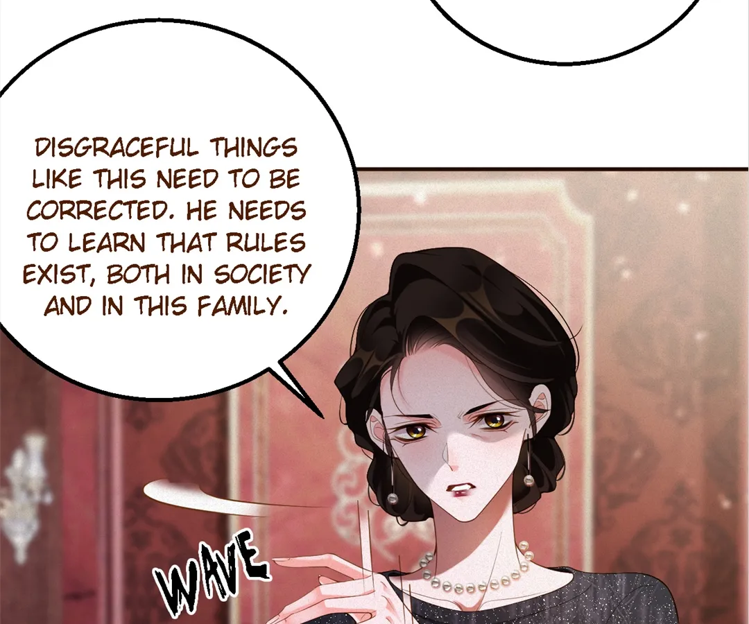 Love After the Break [Official] - Chapter 42 manhwa