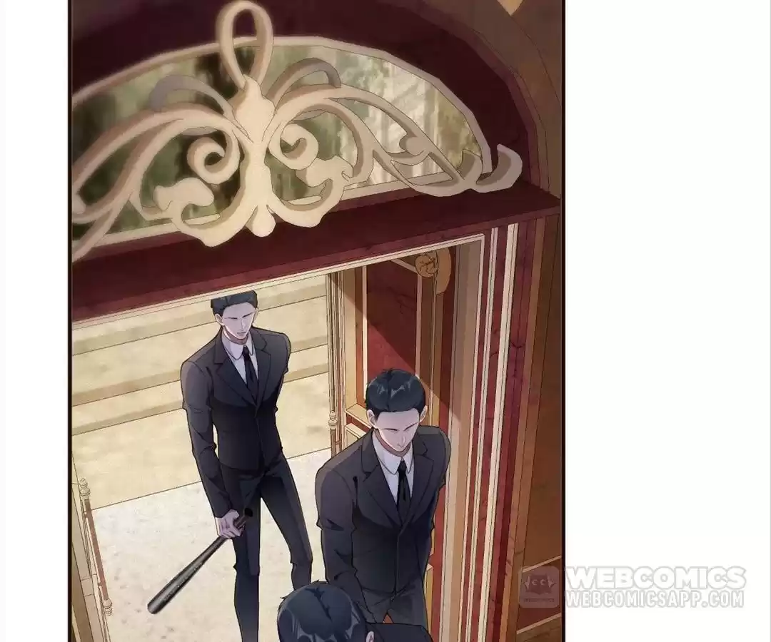 Love After the Break [Official] - Chapter 42 manhwa