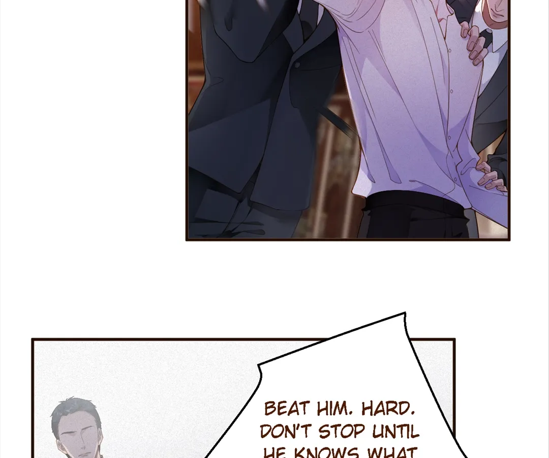Love After the Break [Official] - Chapter 42 manhwa