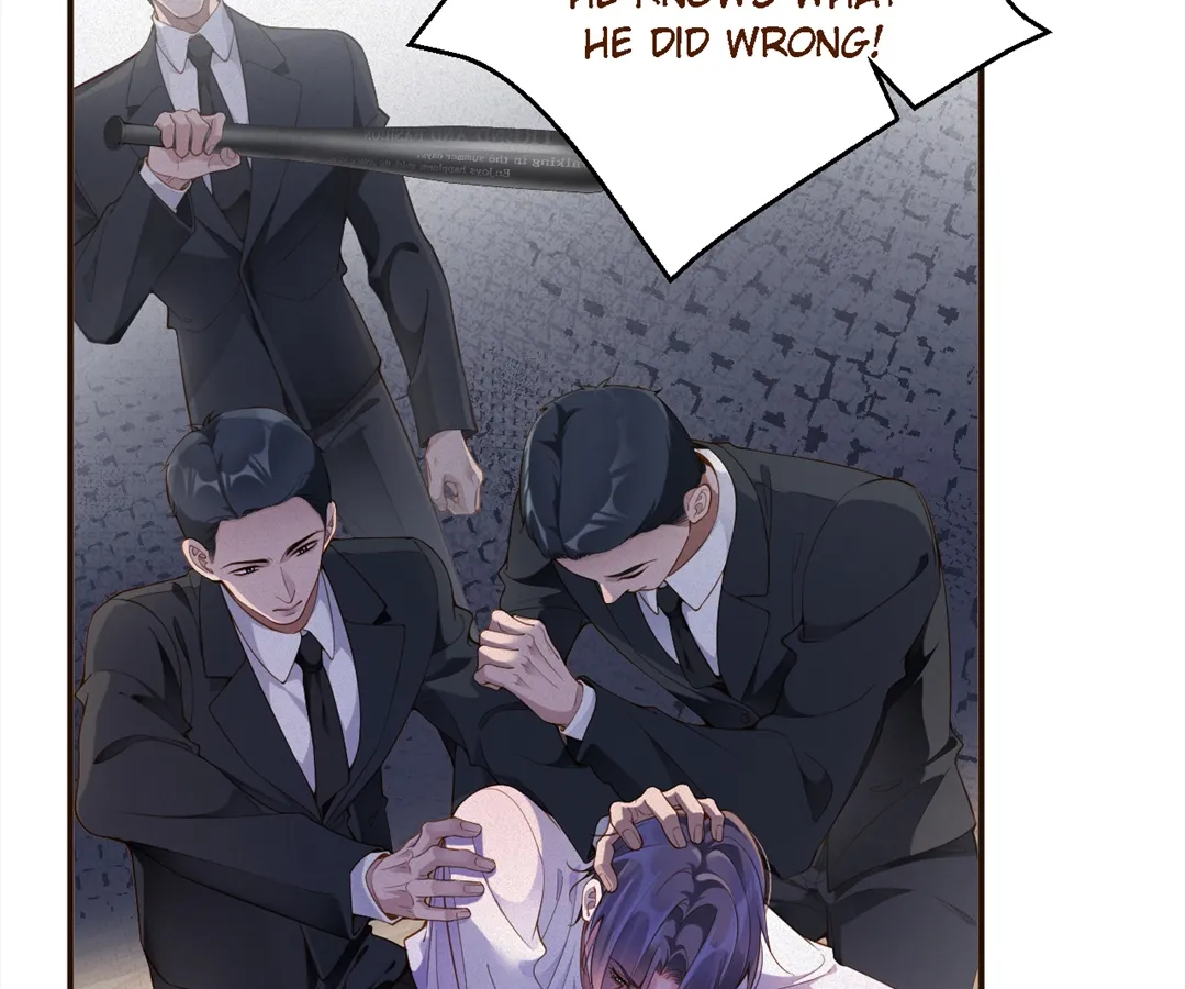 Love After the Break [Official] - Chapter 42 manhwa