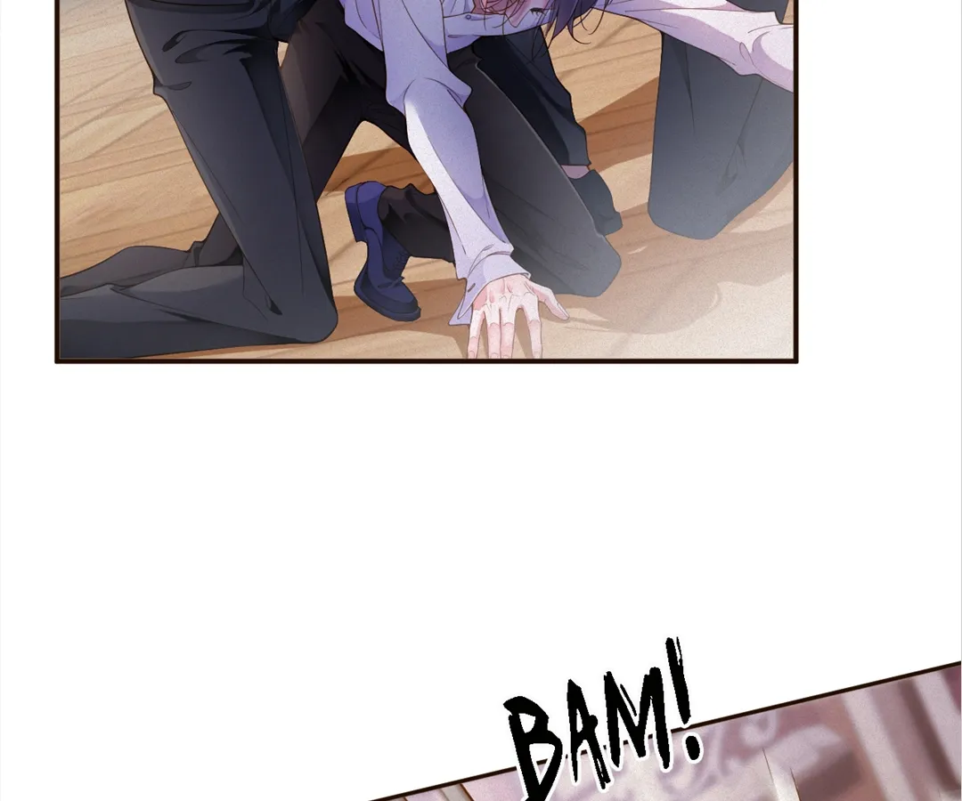 Love After the Break [Official] - Chapter 42 manhwa