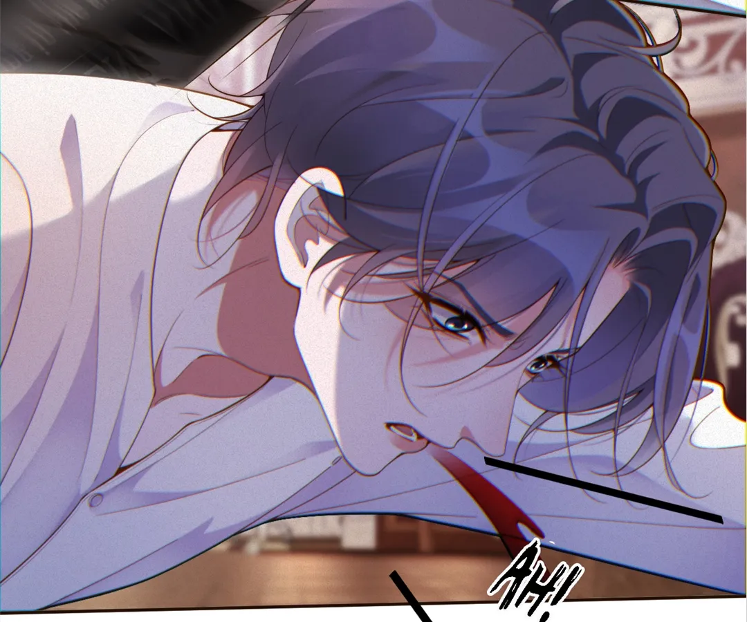 Love After the Break [Official] - Chapter 42 manhwa
