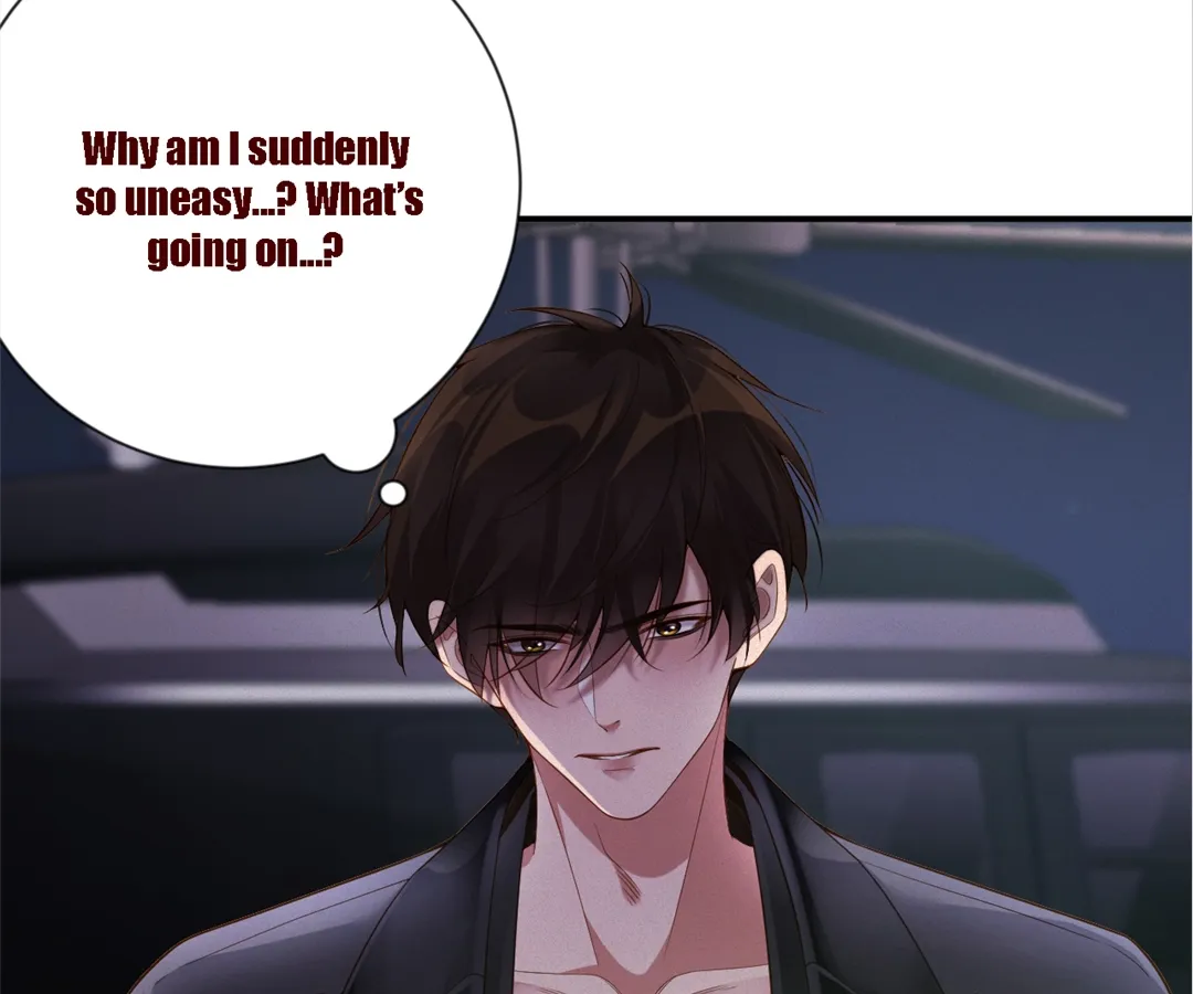 Love After the Break [Official] - Chapter 42 manhwa