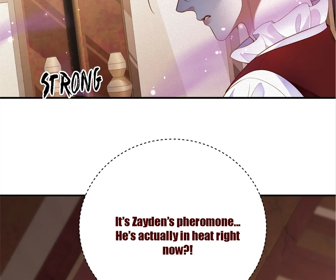 Love After the Break [Official] - Chapter 42 manhwa