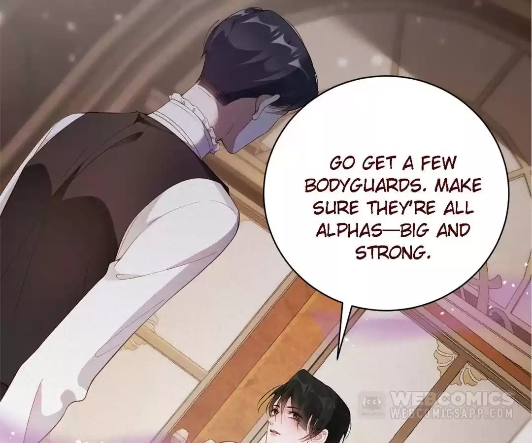 Love After the Break [Official] - Chapter 42 manhwa
