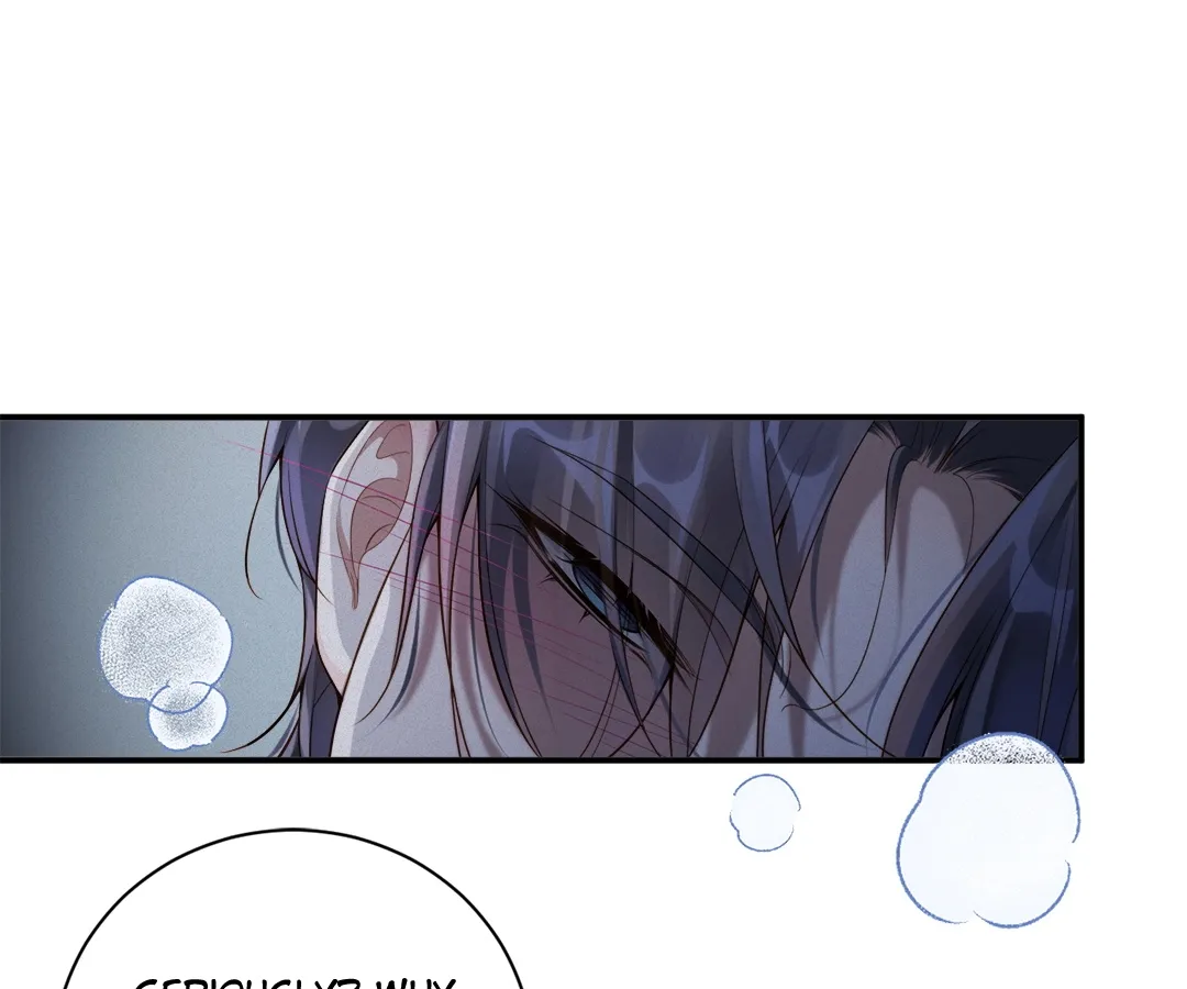 Love After the Break [Official] - Chapter 43 manhwa