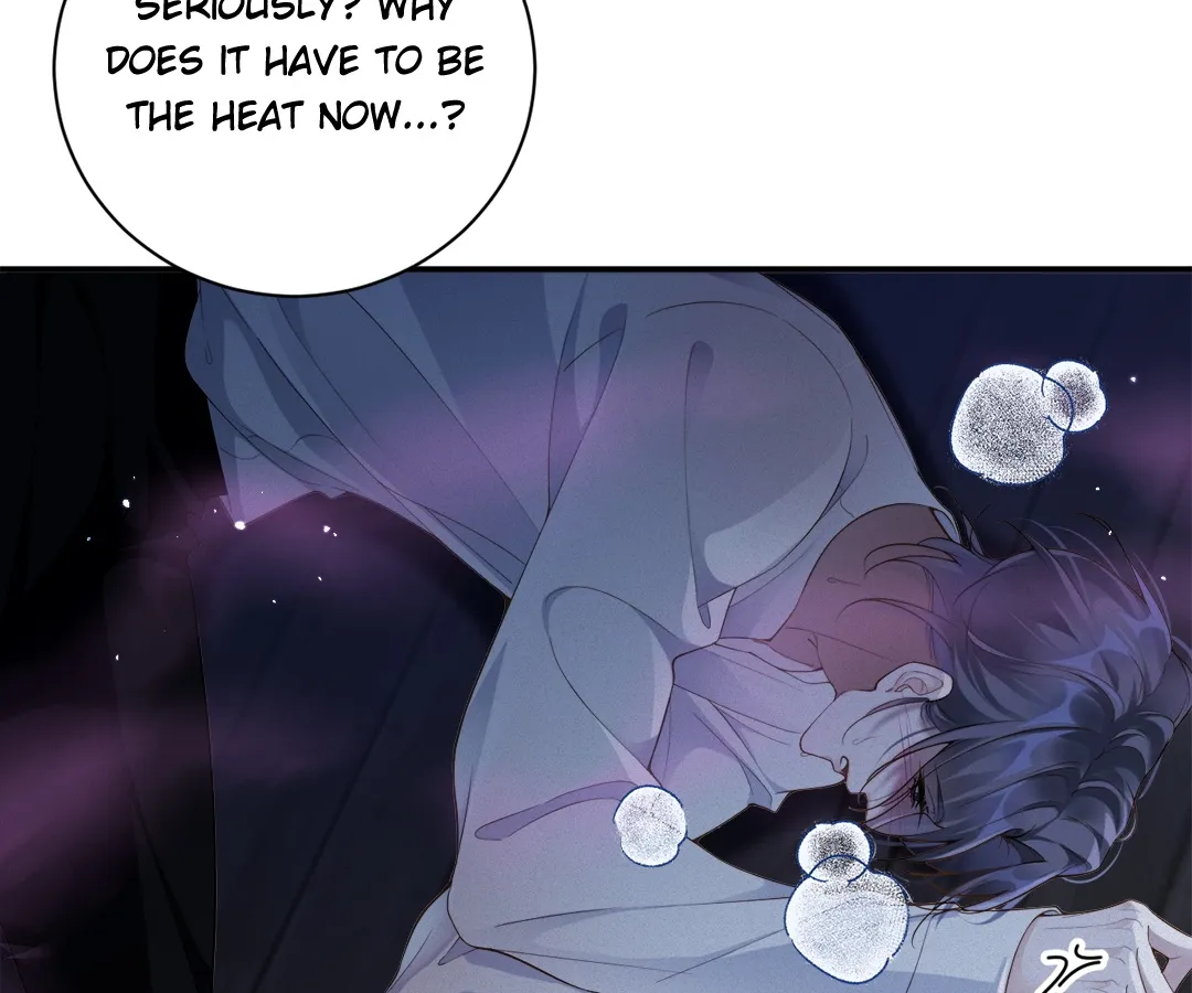 Love After the Break [Official] - Chapter 43 manhwa