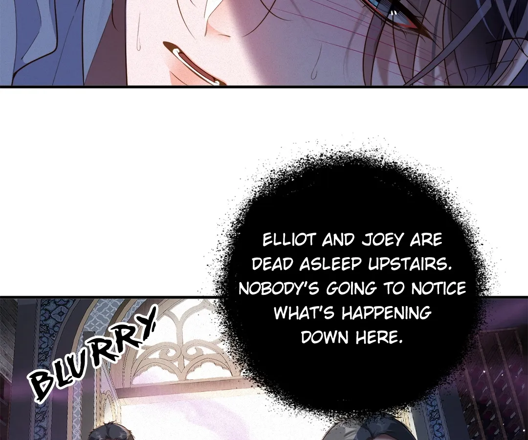 Love After the Break [Official] - Chapter 43 manhwa