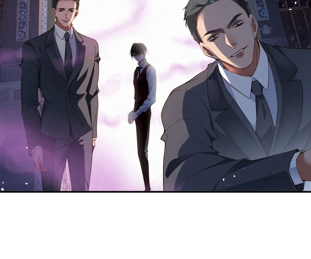 Love After the Break [Official] - Chapter 43 manhwa