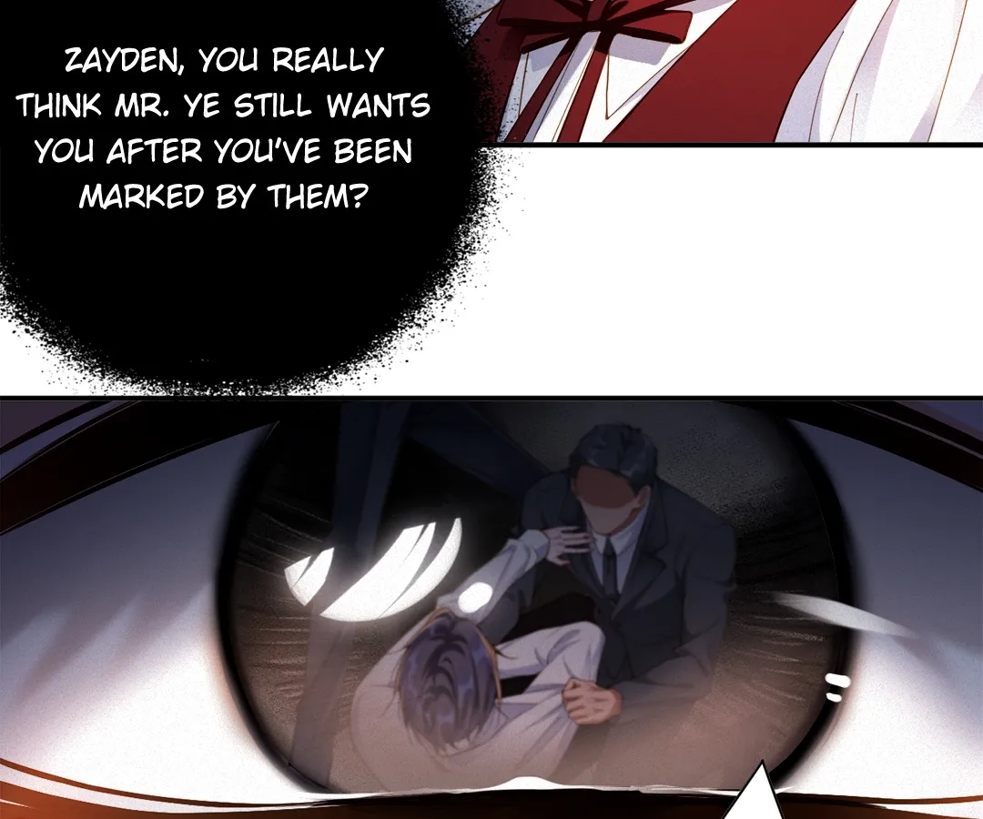 Love After the Break [Official] - Chapter 43 manhwa
