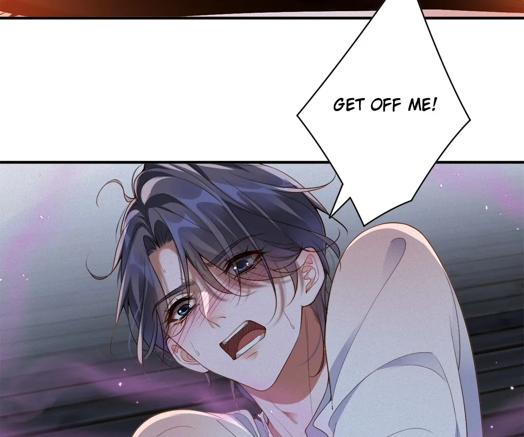 Love After the Break [Official] - Chapter 43 manhwa