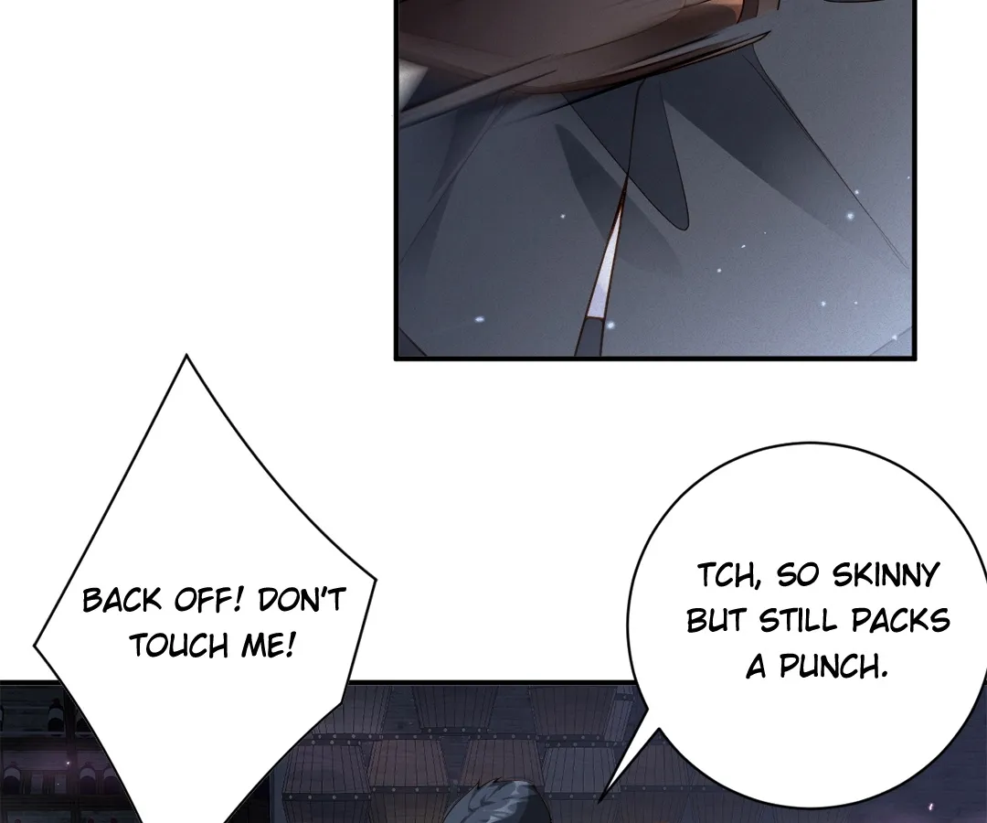 Love After the Break [Official] - Chapter 43 manhwa