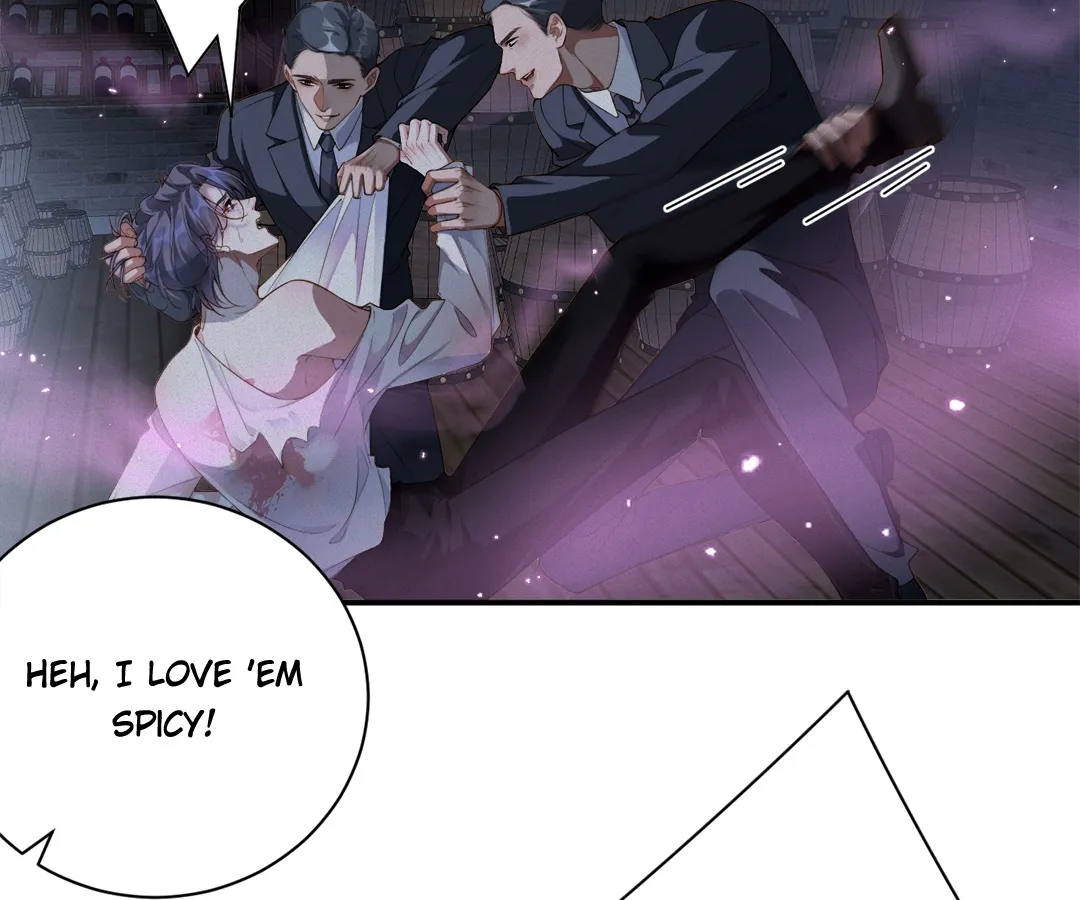 Love After the Break [Official] - Chapter 43 manhwa