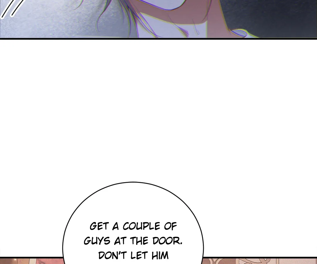 Love After the Break [Official] - Chapter 43 manhwa