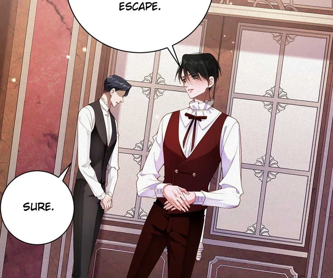 Love After the Break [Official] - Chapter 43 manhwa