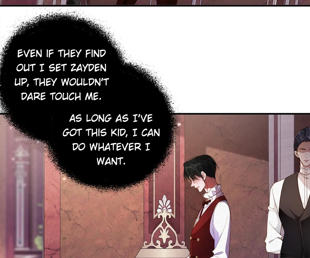 Love After the Break [Official] - Chapter 43 manhwa