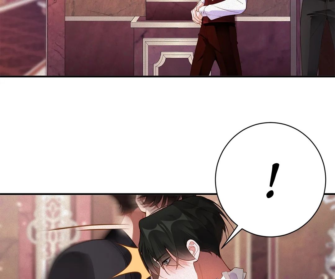 Love After the Break [Official] - Chapter 43 manhwa