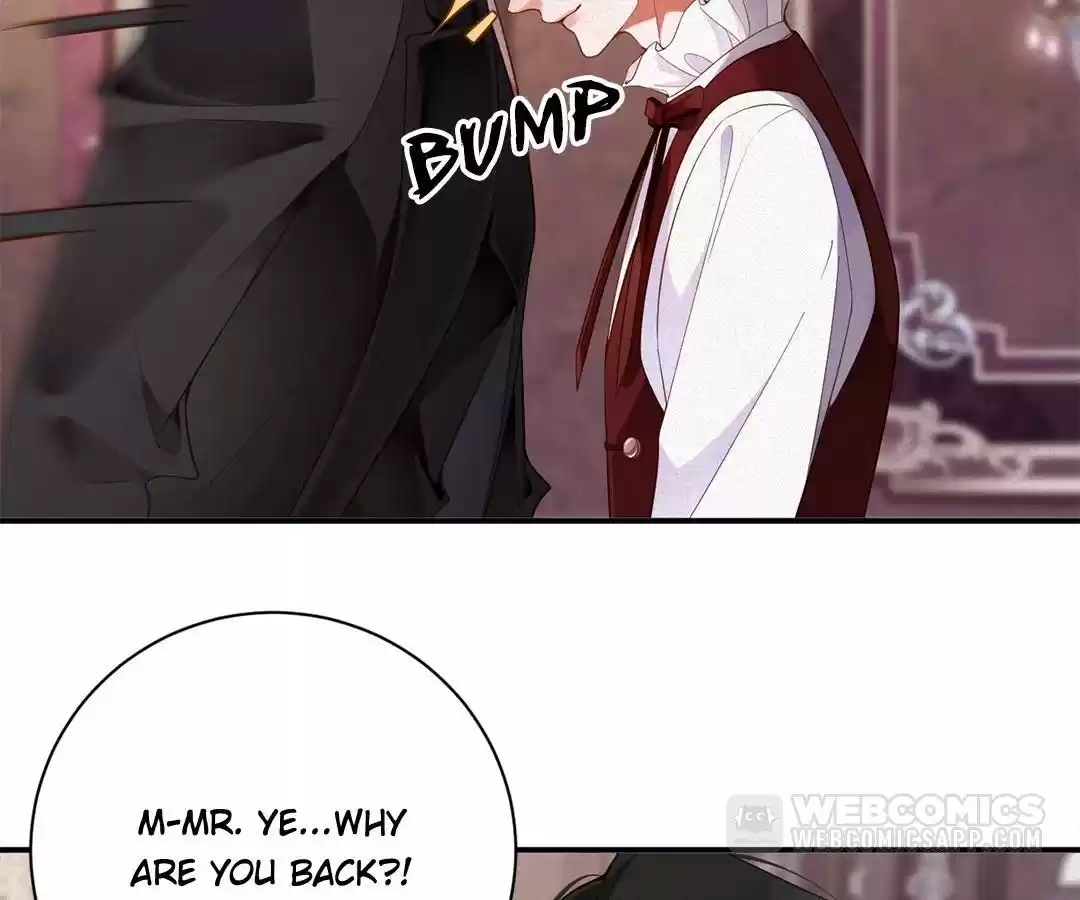Love After the Break [Official] - Chapter 43 manhwa