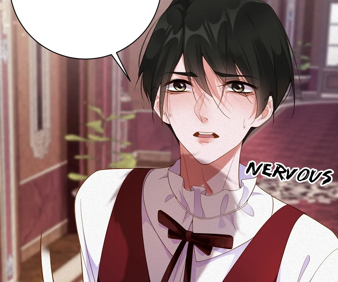 Love After the Break [Official] - Chapter 43 manhwa
