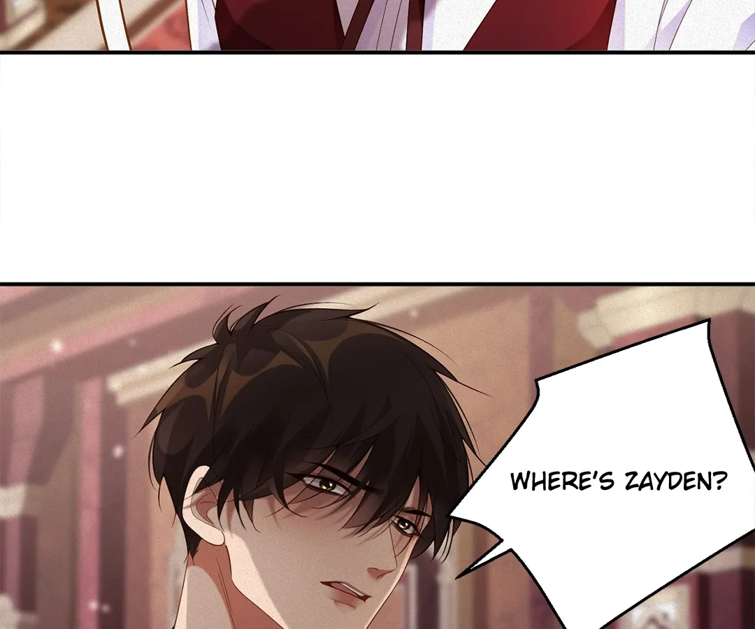 Love After the Break [Official] - Chapter 43 manhwa