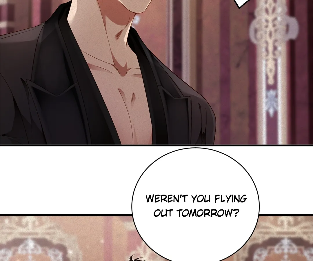 Love After the Break [Official] - Chapter 43 manhwa