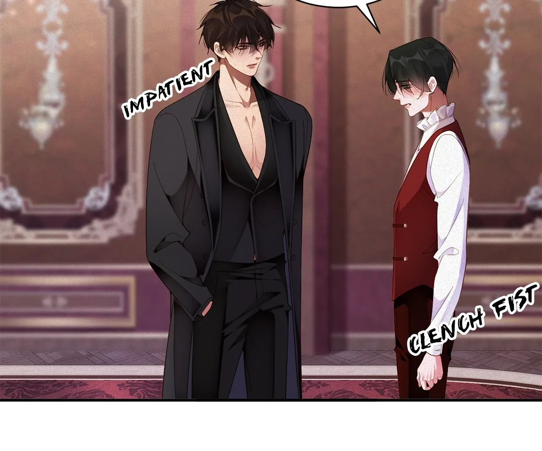Love After the Break [Official] - Chapter 43 manhwa