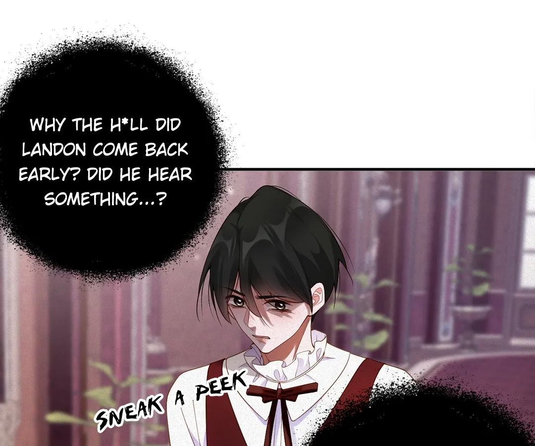 Love After the Break [Official] - Chapter 43 manhwa
