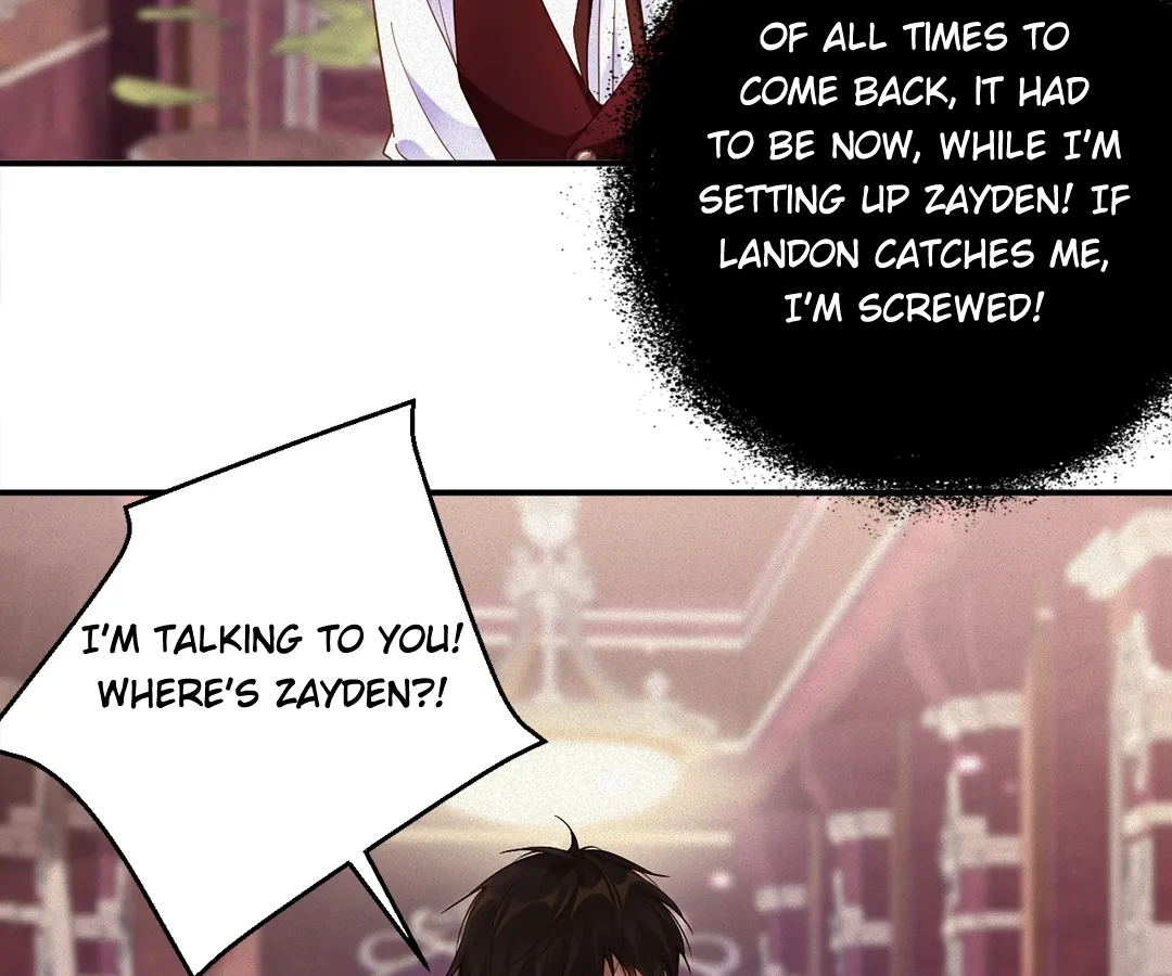 Love After the Break [Official] - Chapter 43 manhwa