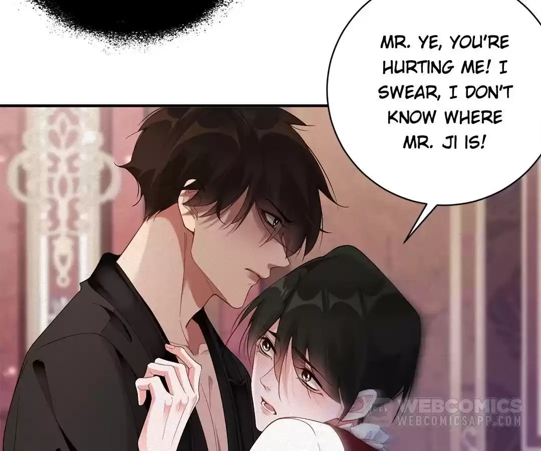 Love After the Break [Official] - Chapter 43 manhwa