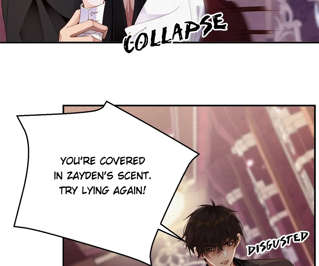 Love After the Break [Official] - Chapter 43 manhwa