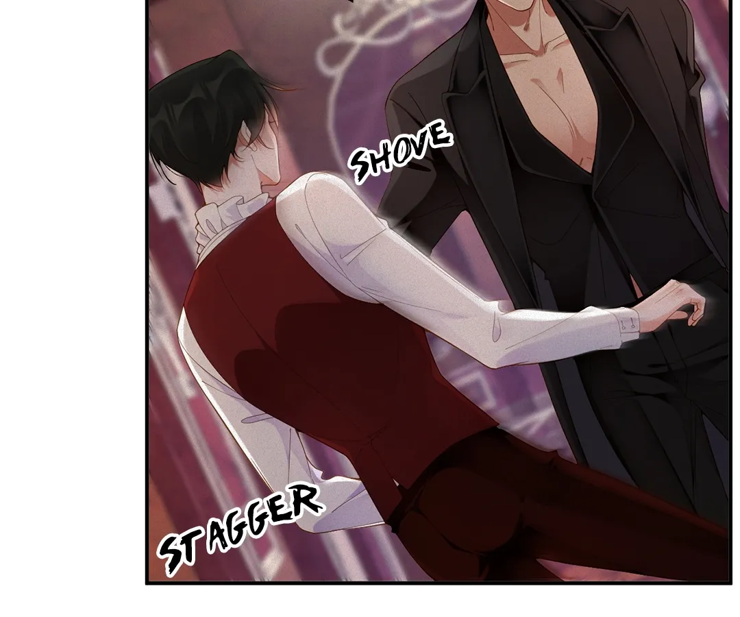 Love After the Break [Official] - Chapter 43 manhwa