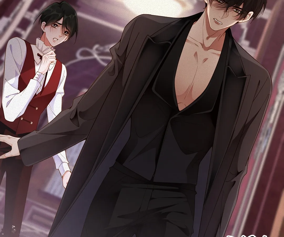 Love After the Break [Official] - Chapter 43 manhwa