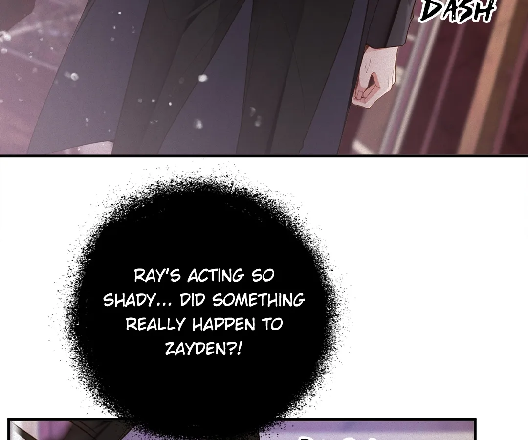Love After the Break [Official] - Chapter 43 manhwa