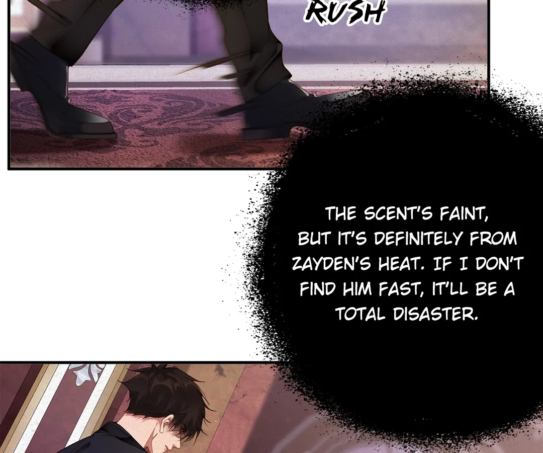 Love After the Break [Official] - Chapter 43 manhwa