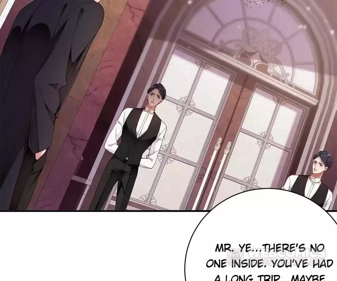 Love After the Break [Official] - Chapter 43 manhwa