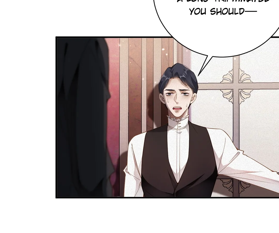 Love After the Break [Official] - Chapter 43 manhwa