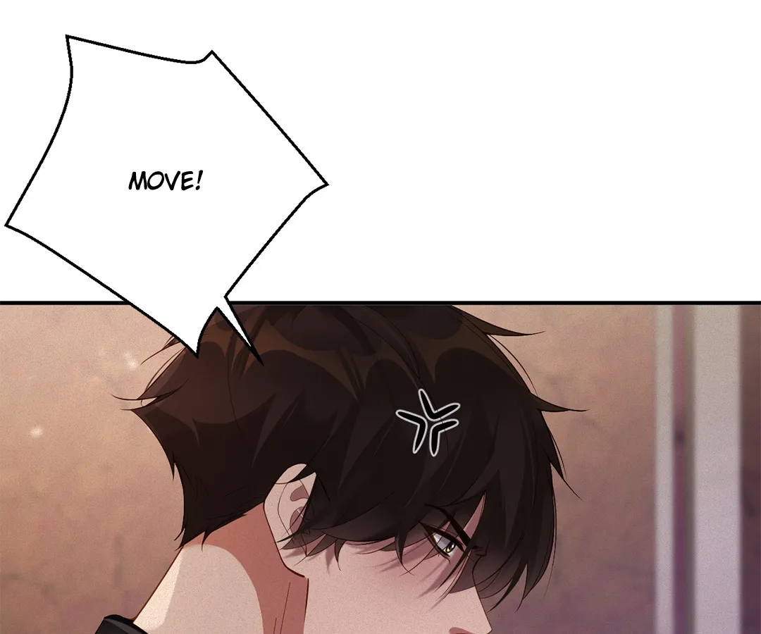Love After the Break [Official] - Chapter 43 manhwa