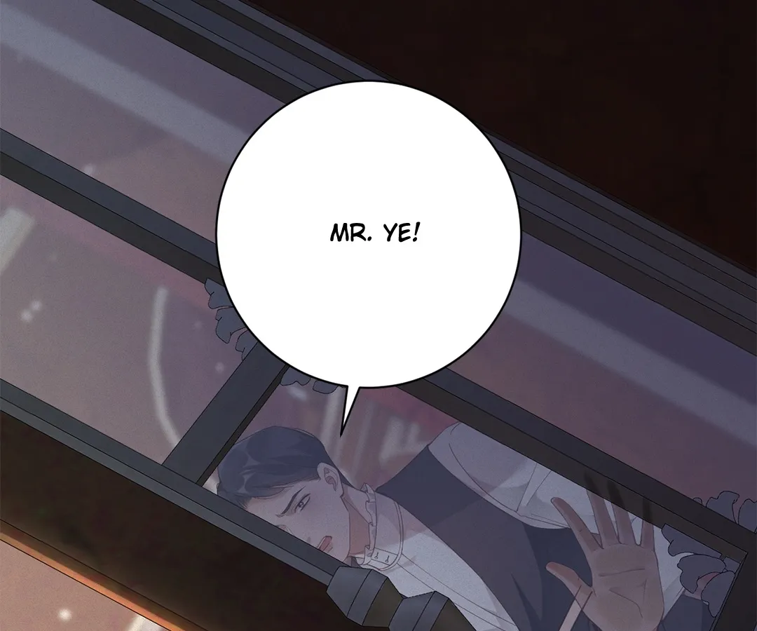 Love After the Break [Official] - Chapter 43 manhwa