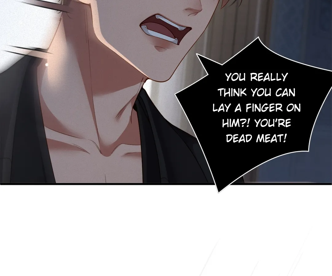 Love After the Break [Official] - Chapter 43 manhwa