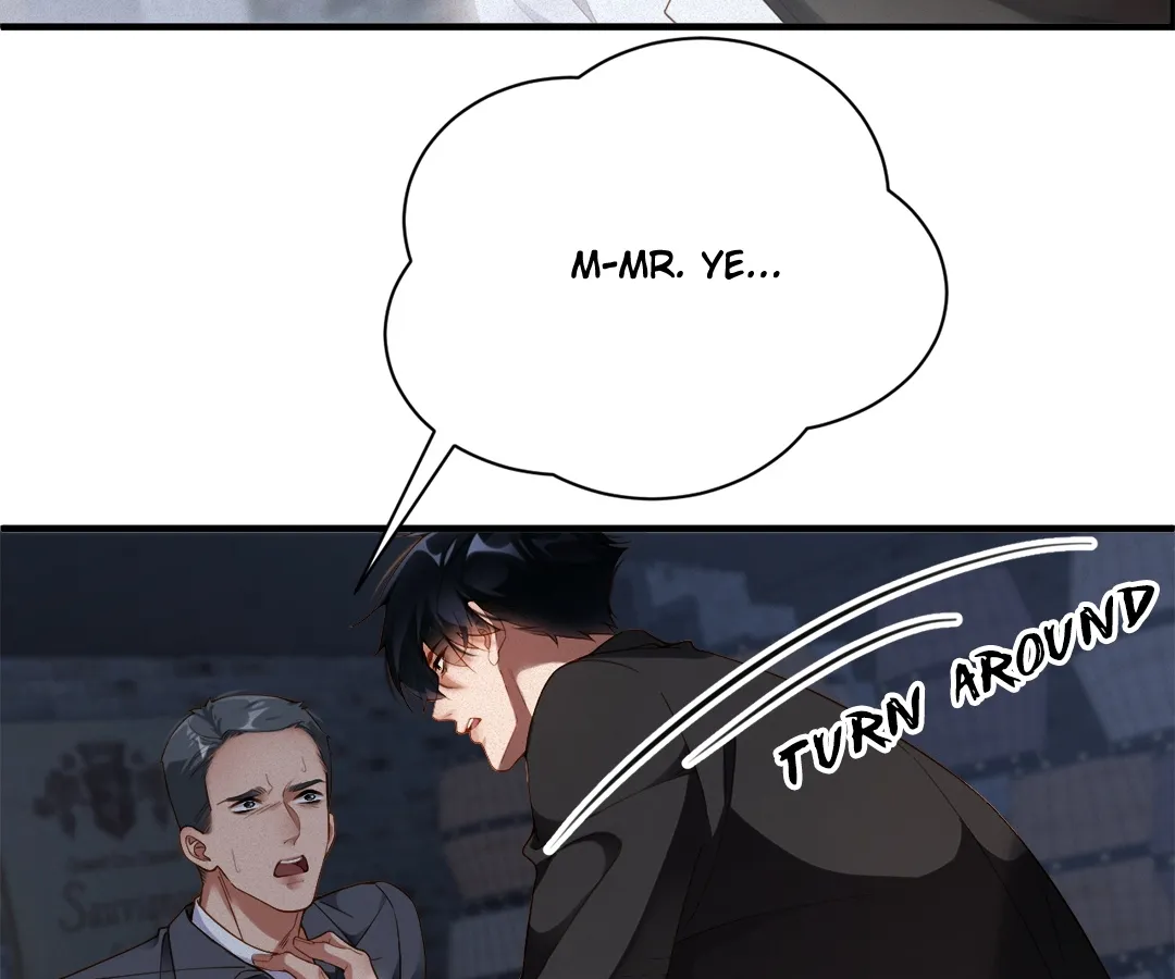 Love After the Break [Official] - Chapter 43 manhwa