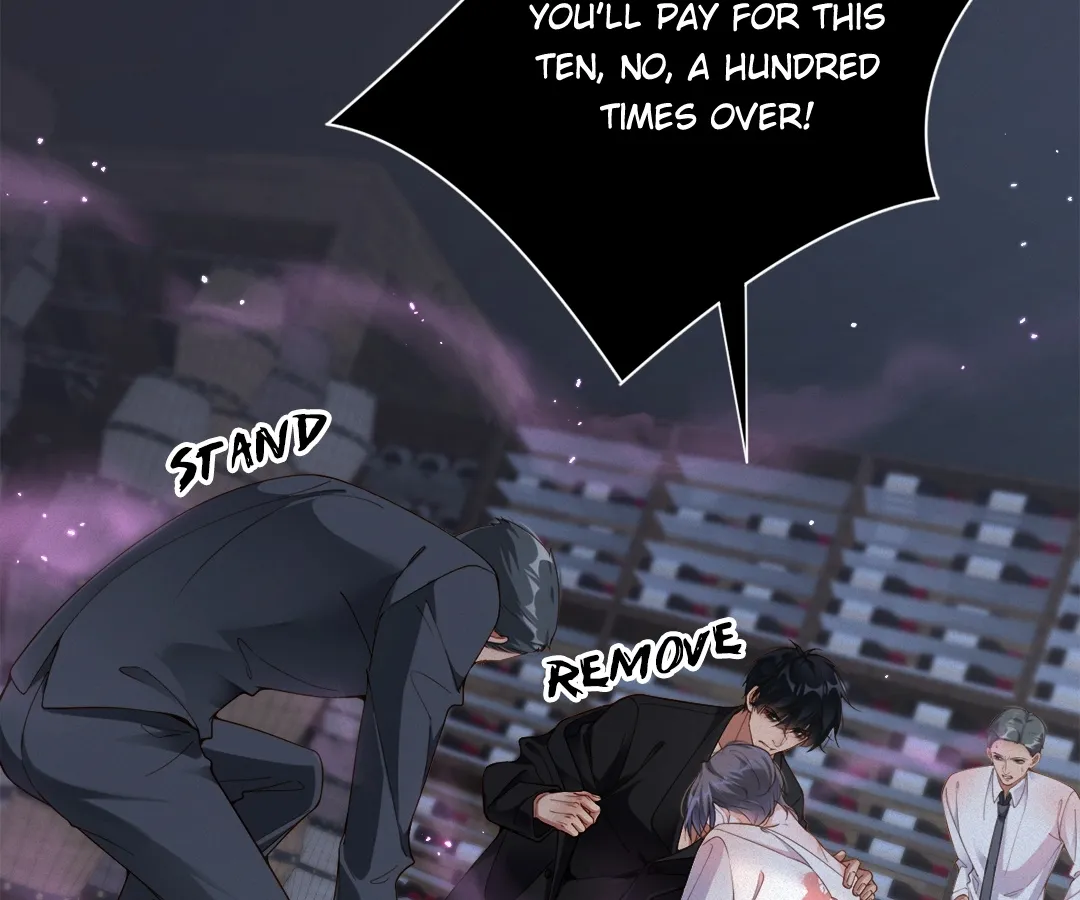 Love After the Break [Official] - Chapter 43 manhwa