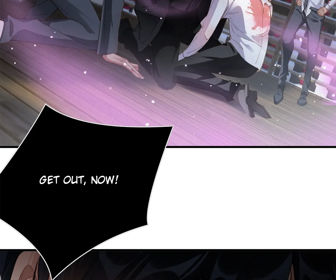 Love After the Break [Official] - Chapter 43 manhwa