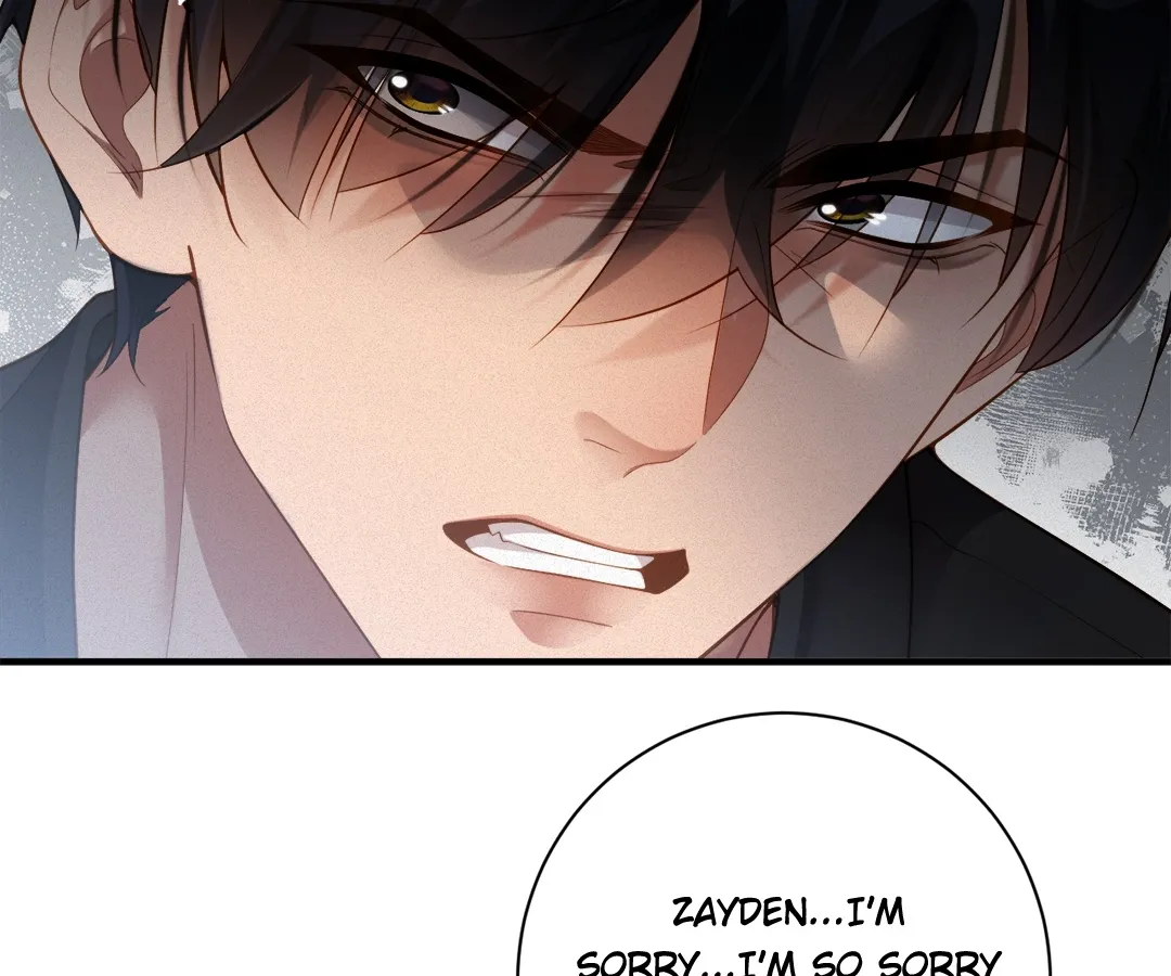 Love After the Break [Official] - Chapter 43 manhwa