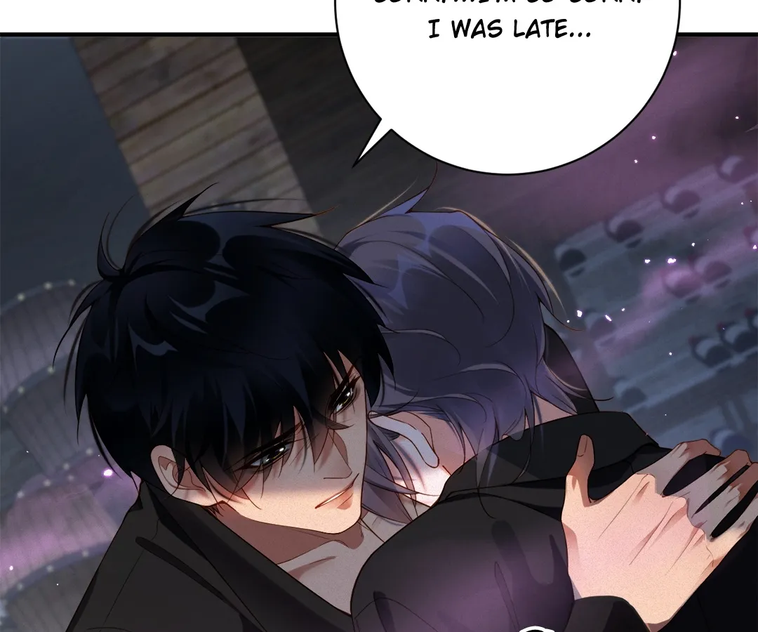 Love After the Break [Official] - Chapter 43 manhwa