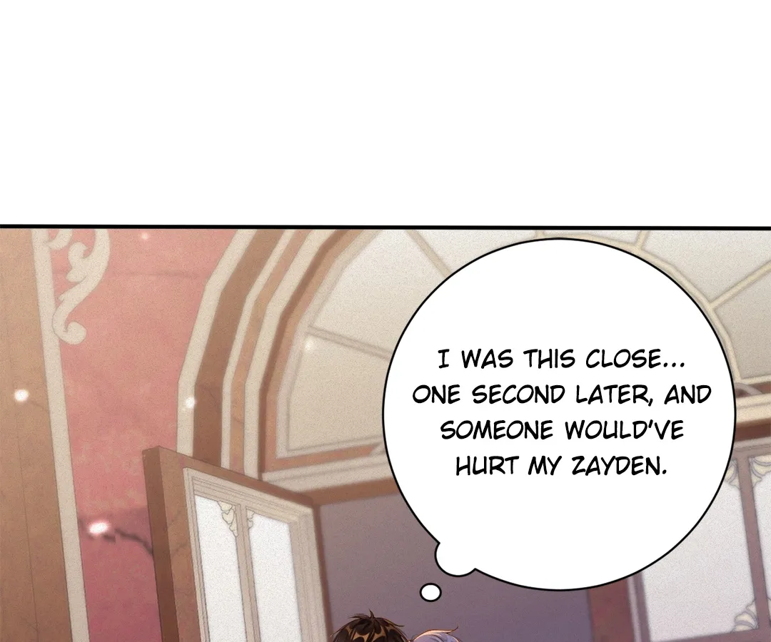 Love After the Break [Official] - Chapter 44 manhwa